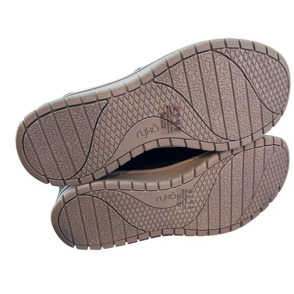 Ryka Snow Bound Womens Quilted Ankle Boot Size 9 Wide - Picture 4 of 8